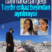 Danimarka’dan Hatay’a geldi, 1 aydır annesi ve ablasını arıyor
