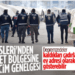 Bakanlıktan yapılan duyuruya göre; Depremzedelerin yaşadığı çadır, konteyner, yurt gibi yerleri, ev adresi olarak gösterebileceği açıklandı.