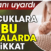 Uzmanı uyardı. Çocuklara bu havalarda dikkat