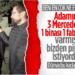 Şef Mehmet Yalçınkaya’dan duygulandıran sözler