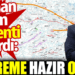 Uzman isim iki kenti uyardı: Depreme hazır olun
