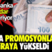 Bankaların EYT promosyon yarışı kızıştı. Bakın hangi banka ne kadar para veriyor?