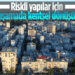 Riskli yapılar için kentsel dönüşümün 4 adımı