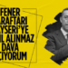 Fenerbahçe: Kayseri’de alınan karara dava açıyoruz