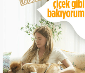 Eda Ece: Komik bir sevgiliyim