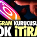 Instagram kurucusundan şok itiraf