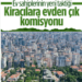 İstanbul’da ev sahiplerinden kiracılara ‘evden çık’ komisyonu