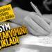 ÖSYM açıkladı! YKS 17-18 Haziran’da yapılacak
