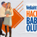 Hacı Sabancı’nın eşi Nazlı Sabancı hamilelik pozu verdi