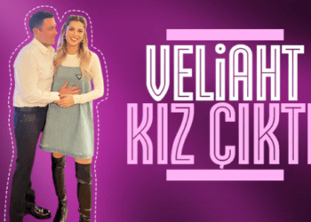 Hacı Sabancı ile Nazlı Sabancı’nın bebeklerinin cinsiyeti belli oldu