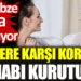 Kansere karşı koruyor. İltihabı kurutuyor. Bu sebze şifa dağıtıyor