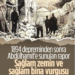 Vakanüvis yazdı: II. Abdülhamit’e sunulan deprem raporu