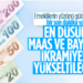 Vedat Bilgin duyurdu! ‘En düşük emekli maaşını yükselteceğimiz alternatif çalışmalarımız var’