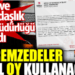 Depremzedeler nasıl oy kullanacak? Nüfus ve vatandaşlık İşleri Müdürlüğü açıkladı