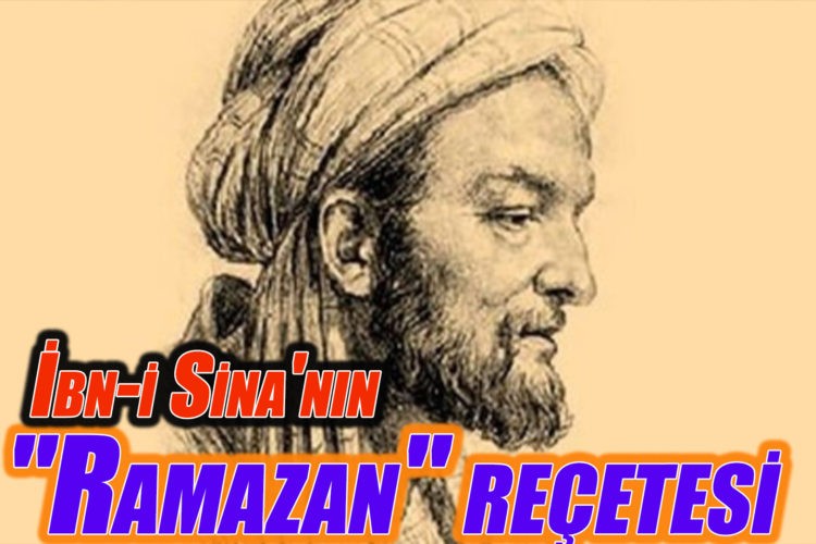 İbn-i Sina’nın Ramazan reçetesi ortaya çıktı! Ne susuzluk kalacak ne açlık: 850 yıllık mucize…