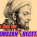 İbn-i Sina’nın Ramazan reçetesi ortaya çıktı! Ne susuzluk kalacak ne açlık: 850 yıllık mucize…
