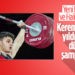Genç halterci Kerem Kurnaz dünya şampiyonu