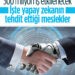 Yapay zeka, 300 milyon işi etkileyecek: İşte risk altında olan meslekler