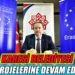 KARESİ BELEDİYESİ AB PROJELERİNE DEVAM EDİYOR