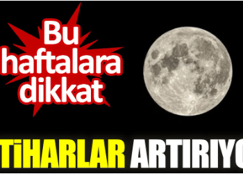 Bu haftalara dikkat. İntiharlar artırıyor