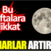 Bu haftalara dikkat. İntiharlar artırıyor