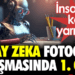 Yapay zeka fotoğraf yarışmasında 1. oldu. İnsanlara karşı yarışmıştı