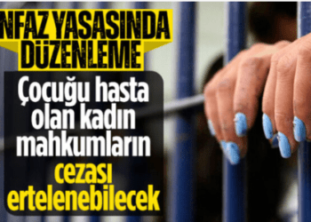 Yargıda yeni düzenlemelere yönelik kanun Resmi Gazete’de