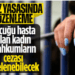 Yargıda yeni düzenlemelere yönelik kanun Resmi Gazete’de