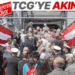 TCG Anadolu’ya yoğun ilgi! İlk gün 8 bin 720 kişi ziyaret etti