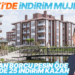 Murat Kurum açıkladı! TOKİ’nin yüzde 25 indirim kampanyası 24 Nisan’da başlıyor