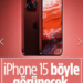 Apple hayranlarını heyecanlandıran iPhone 15 Pro tasarımı! İşte sızdırılan son görüntüler