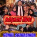 BAŞKAN AVCI GÖNÜL SOFRASINDA