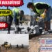 KARESİ BELEDİYESİ’NDEN 4 YILDA 468 BİN METREKARE PARKE TAŞI