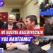 “GÖNÜL VE SOSYAL BELEDİYECİLİK BİZİM YOL HARİTAMIZ”