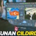 Yunanistan, Bayraktar Kemankeş füzesinin tanıtımındaki haritadan rahatsız oldu
