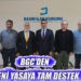 BGC’DEN YENİ YASAYA TAM DESTEK