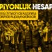 Galatasaray, Fenerbahçe maçında kupayı kaldırabilir