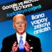 Google ve Microsoft CEO’ları Beyaz Saray’daki yapay zeka toplantısına çağrıldı