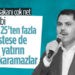 Murat Kurum’dan kiracılara: Kesinlikle yüzde 25’ten fazla zam yapmayın