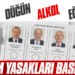 Sayılı gün kaldı! Seçim yasakları bugün başlıyor