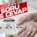 Tarihin en önemli seçimlerine son 10 gün! İşte seçmenin merak ettiği 15 sorunun cevabı
