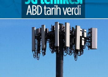 Uçaklar için 5G tehlikesi! ABD son tarihi uzatmayacak
