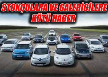 6 ay 6 bin kilometre süresi uzatıldı