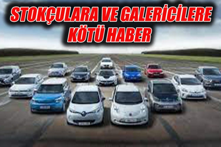 6 ay 6 bin kilometre süresi uzatıldı