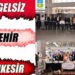 Engelsiz Şehir Balıkesir Çalıştayı gerçekleştirildi