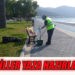 Sahiller bayrama hazır