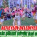 ALTIEYLÜL BELEDİYESİ GENÇLİK ŞÖLENİ BÜYÜK İLGİ GÖRDÜ