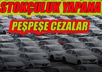 Ticaret Bakanlığı’ndan yönetmeliğe uymayan bayilere 35 milyon TL ceza