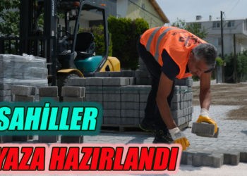 ALTIEYLÜL İÇİN ÇALIŞIYORUZ