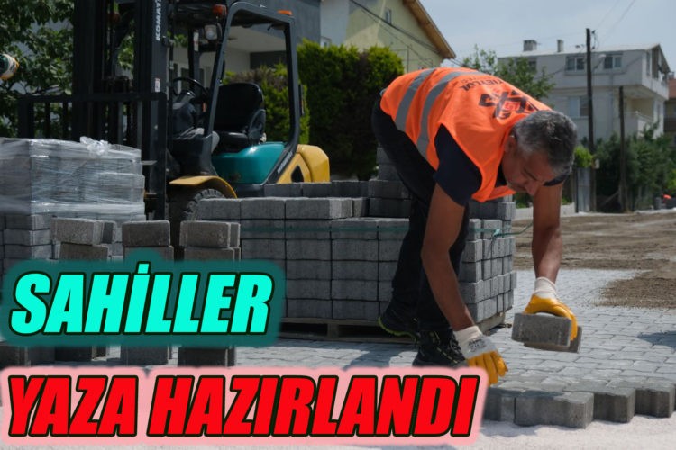 ALTIEYLÜL İÇİN ÇALIŞIYORUZ